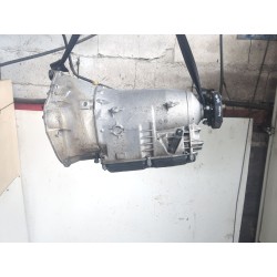 Recambio de caja cambios automatica para mercedes-benz clk (bm 208) coupe (03.1997) compressor compresor cat referencia OEM IAM 