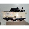 Recambio de mandos climatizador para mercedes-benz clase a (bm 168)(05.1997) 170 cdi (168.009) cdi cat referencia OEM IAM 168830