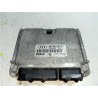Recambio de centralita inyeccion para audi a4 avant (b5)(1994) 1.9 tdi [1,9 ltr. - 81 kw tdi] referencia OEM IAM 038906018S  