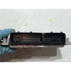 Recambio de centralita inyeccion para volkswagen golf iv berlina (1j1)(1997) 1.6 16v referencia OEM IAM 038906019CJ 0281010302  