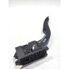 Recambio de potenciometro pedal gas para kia sorento i (jc) 2.5 crdi referencia OEM IAM 351904X600  