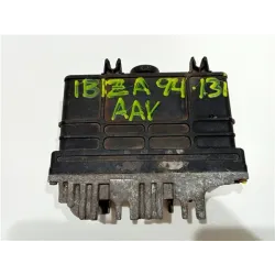 Recambio de centralita inyeccion para seat ibiza (6k1)(1993) 1.3 i referencia OEM IAM 030906026T  