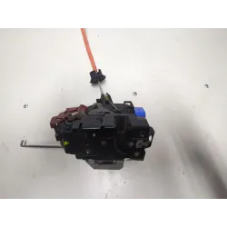 Recambio de cerradura puerta trasera derecha para bmw 3 (e90) 320 d referencia OEM IAM   
