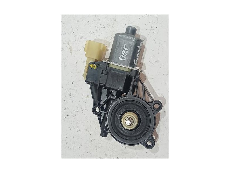 Recambio de motor elevalunas delantero derecho para ford fiesta (cnn)(2012) 1.5 ambiente [1,5 ltr. - 55 kw tdci cat] referencia 