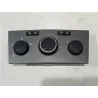 Recambio de mandos climatizador para opel zafira b (2005) 1.9 cdti referencia OEM IAM 901512900001  