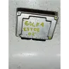 Recambio de centralita inyeccion para volkswagen golf iv berlina (1j1)(1997) 1.6 16v referencia OEM IAM 038906019CJ 0281010302  