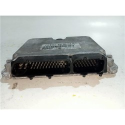 Recambio de centralita inyeccion para audi a4 avant (b5)(1994) 1.9 tdi [1,9 ltr. - 81 kw tdi] referencia OEM IAM 038906018S  