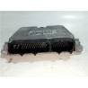 Recambio de centralita inyeccion para audi a4 avant (b5)(1994) 1.9 tdi [1,9 ltr. - 81 kw tdi] referencia OEM IAM 038906018S  