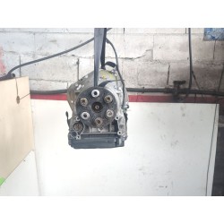 Recambio de caja cambios automatica para mercedes-benz clk (bm 208) coupe (03.1997) compressor compresor cat referencia OEM IAM 