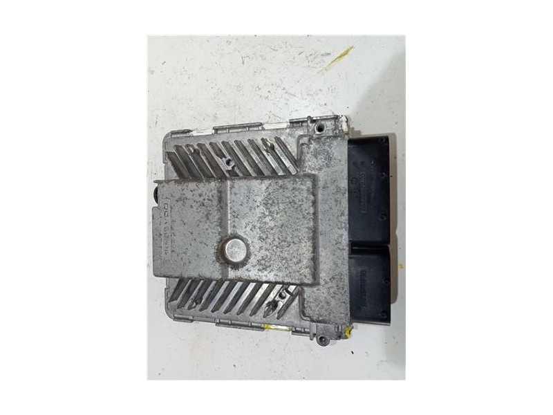 Recambio de centralita inyeccion para audi a4 berlina (8e)(2004) 2.0 tdi 16v (103kw) [2,0 ltr. - 103 kw tdi] referencia OEM IAM 