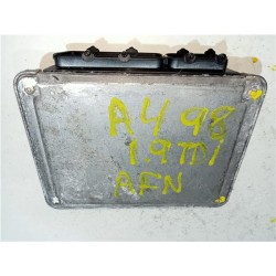 Recambio de centralita inyeccion para audi a4 avant (b5)(1994) 1.9 tdi [1,9 ltr. - 81 kw tdi] referencia OEM IAM 038906018S  