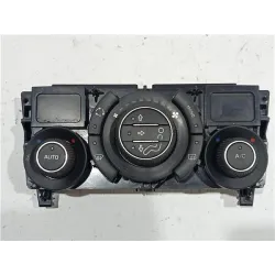Recambio de mandos climatizador para peugeot 308 (2007) 1.6 confort [1,6 ltr. - 80 kw hdi fap cat (9hz / dv6ted4)] referencia OE
