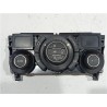 Recambio de mandos climatizador para peugeot 308 (2007) 1.6 confort [1,6 ltr. - 80 kw hdi fap cat (9hz / dv6ted4)] referencia OE