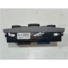 Recambio de mandos climatizador para opel zafira b (2005) 1.9 cdti referencia OEM IAM 901512900001  