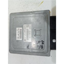 Recambio de centralita inyeccion para audi a4 berlina (8e)(2004) 2.0 tdi 16v (103kw) [2,0 ltr. - 103 kw tdi] referencia OEM IAM 