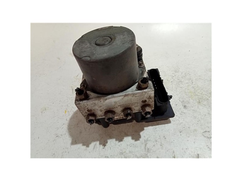 Recambio de nucleo abs para peugeot 307 berlina (s2)(06.2005) 2.0 gt [2,0 ltr. - 100 kw 16v hdi fap] referencia OEM IAM 02652313