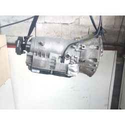 Recambio de caja cambios automatica para mercedes-benz clk (bm 208) coupe (03.1997) compressor compresor cat referencia OEM IAM 