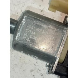 Recambio de motor elevalunas delantero derecho para ford fiesta (cnn)(2012) 1.5 ambiente [1,5 ltr. - 55 kw tdci cat] referencia 