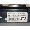 Recambio de mandos climatizador para opel zafira b (2005) 1.9 cdti referencia OEM IAM 901512900001  