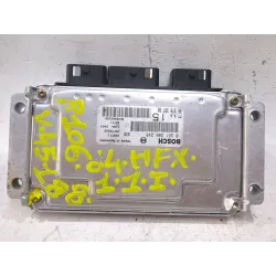 Recambio de centralita inyeccion para peugeot 106 (s2)(04.1996) 1.1 i referencia OEM IAM 0261206246 9637838780  