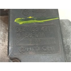 Recambio de caudalimetro para audi 100 berlina (c4)(1990) 2.5 básico [2,5 ltr. - 85 kw tdi] referencia OEM IAM 054133471  