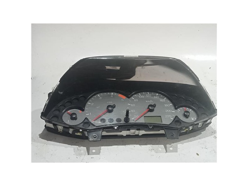 Recambio de cuadro completo para ford focus berlina (cap)(08.2004) 2.0 ghia [2,0 ltr. - 100 kw tdci cat] referencia OEM IAM 98AP
