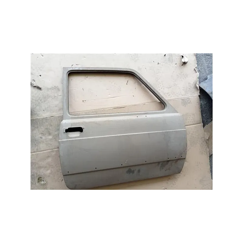 Recambio de puerta delantera derecha para seat 127 (127a) 0.9 referencia OEM IAM PUERTA  