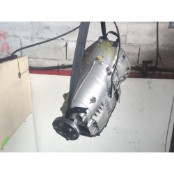 Recambio de caja cambios automatica para mercedes-benz clk (bm 208) coupe (03.1997) compressor compresor cat referencia OEM IAM 