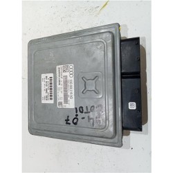 Recambio de centralita inyeccion para audi a4 berlina (8e)(2004) 2.0 tdi 16v (103kw) [2,0 ltr. - 103 kw tdi] referencia OEM IAM 