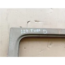 Recambio de puerta delantera derecha para seat 127 (127a) 0.9 referencia OEM IAM PUERTA  