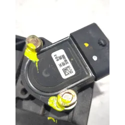 Recambio de potenciometro pedal gas para kia sorento i (jc) 2.5 crdi referencia OEM IAM 351904X600  