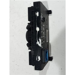 Recambio de mandos climatizador para peugeot 308 (2007) 1.6 confort [1,6 ltr. - 80 kw hdi fap cat (9hz / dv6ted4)] referencia OE