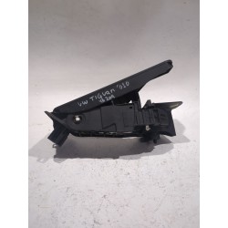 Recambio de potenciometro pedal gas para volkswagen tiguan (5n1)(11.2007) 2.0 +motion 4motion [2,0 ltr. - 125 kw tdi dpf] refere