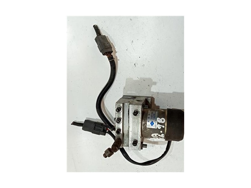 Recambio de nucleo abs para mazda xedos 6 (ca)(1992) 1.6 i 16v [1,6 ltr. - 79 kw 16v cat] referencia OEM IAM GA2G437A0  