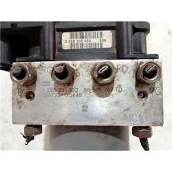 Recambio de nucleo abs para peugeot 307 berlina (s2)(06.2005) 2.0 gt [2,0 ltr. - 100 kw 16v hdi fap] referencia OEM IAM 02652313
