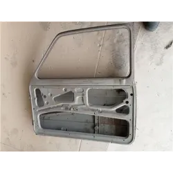 Recambio de puerta delantera derecha para seat 127 (127a) 0.9 referencia OEM IAM PUERTA  