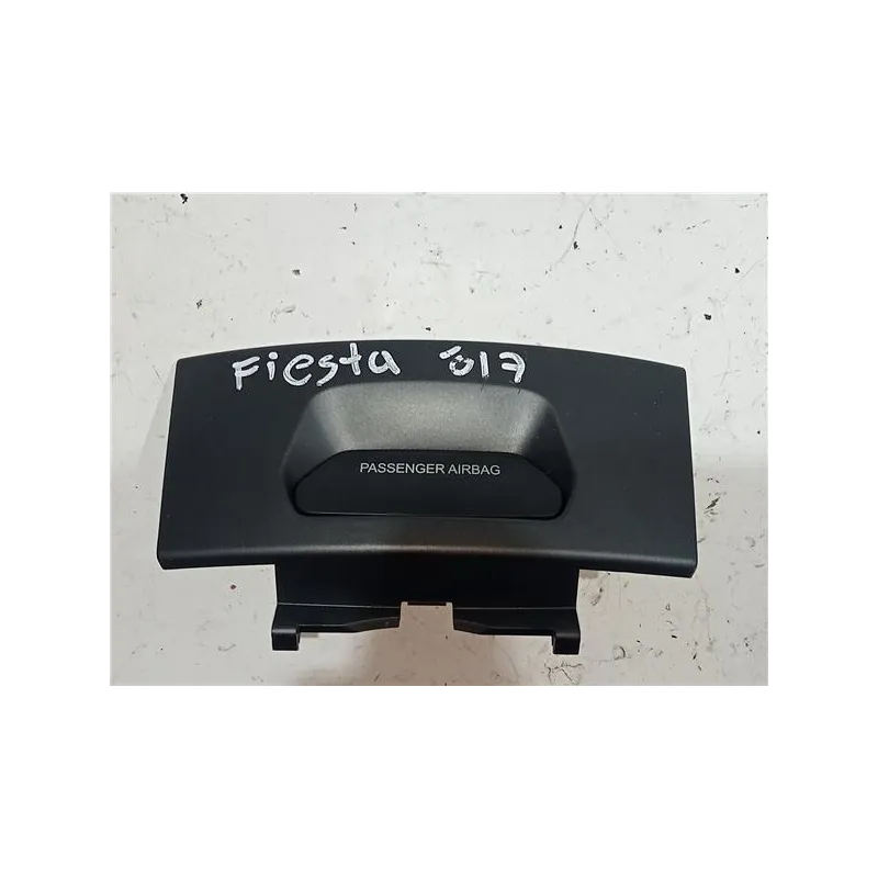 Recambio de mando multifuncion para ford fiesta (ce1)(2017) referencia OEM IAM 08373000 C1BBA061B62ABW  