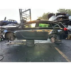 Recambio de despiece completo para opel insignia berlina (2008) 2.0 cdti referencia OEM IAM   