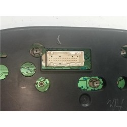 Recambio de cuadro completo para ford focus berlina (cap)(08.2004) 2.0 ghia [2,0 ltr. - 100 kw tdci cat] referencia OEM IAM 98AP