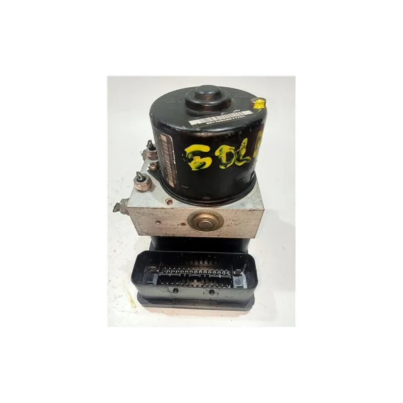 Recambio de nucleo abs para volkswagen golf v (1k1)(2003) 2.0 tdi 16v referencia OEM IAM 1K0614517J 1K0907379K  