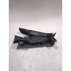 Recambio de potenciometro pedal gas para volkswagen tiguan (5n1)(11.2007) 2.0 +motion 4motion [2,0 ltr. - 125 kw tdi dpf] refere