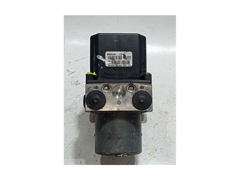 Recambio de nucleo abs para alfa romeo 147 (190)(2000) 1.6 t.spark eco distinctive [1,6 ltr. - 77 kw 16v cat] referencia OEM IAM