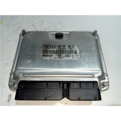 Recambio de centralita inyeccion para audi a6 berlina (4b2)(2001) 2.5 tdi [2,5 ltr. - 114 kw v6 24v tdi cat (aym)] referencia OE