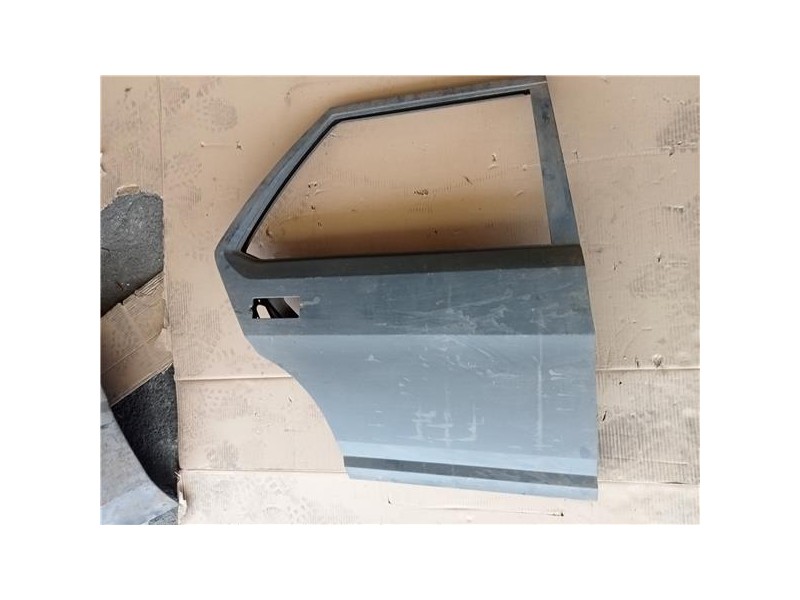 Recambio de puerta trasera derecha para seat ronda (09.1983) 1.7 le [1,7 ltr. - 41 kw diesel] referencia OEM IAM   