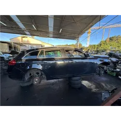 Recambio de despiece completo para opel insignia berlina (2008) 2.0 cdti referencia OEM IAM   