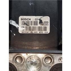 Recambio de nucleo abs para alfa romeo 147 (190)(2000) 1.6 t.spark eco distinctive [1,6 ltr. - 77 kw 16v cat] referencia OEM IAM