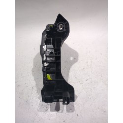 Recambio de potenciometro pedal gas para volkswagen tiguan (5n1)(11.2007) 2.0 +motion 4motion [2,0 ltr. - 125 kw tdi dpf] refere