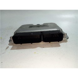 Recambio de centralita inyeccion para audi a6 berlina (4b2)(2001) 2.5 tdi [2,5 ltr. - 114 kw v6 24v tdi cat (aym)] referencia OE