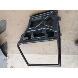 Recambio de puerta trasera derecha para seat ronda (09.1983) 1.7 le [1,7 ltr. - 41 kw diesel] referencia OEM IAM   