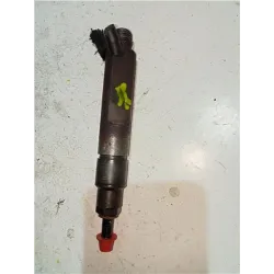 Recambio de inyector para seat ibiza (6k1)(08.1999) 1.4 referencia OEM IAM 028130201G  